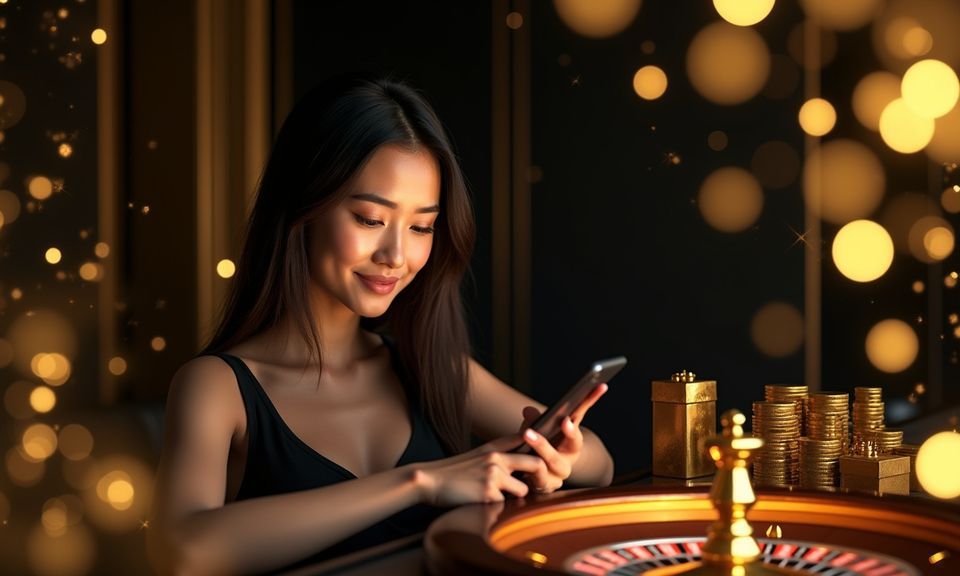 nz88 casino app visual