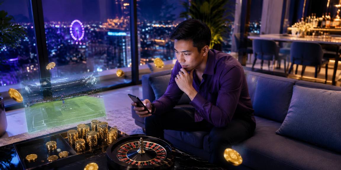 nz88 Sảnh casino nz88 — bàn chơi trực tiếp, slot và kèo bóng đá trong một nơi