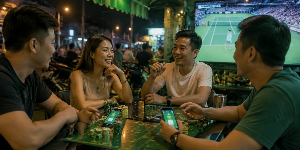 nz88 Chọn Lọc MoMo – Sảnh Chơi Kết Nối Ví Điện Tử